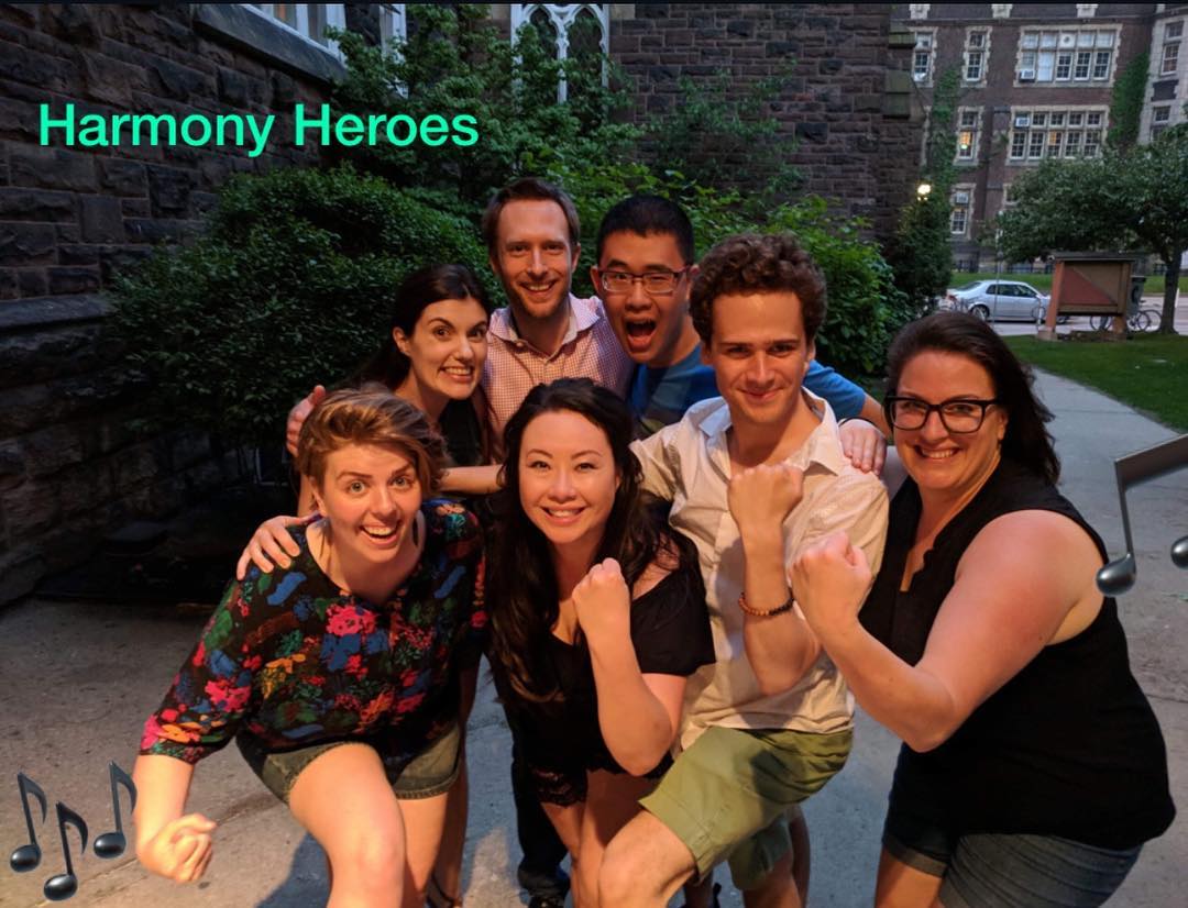 harmony heroes group pic 1